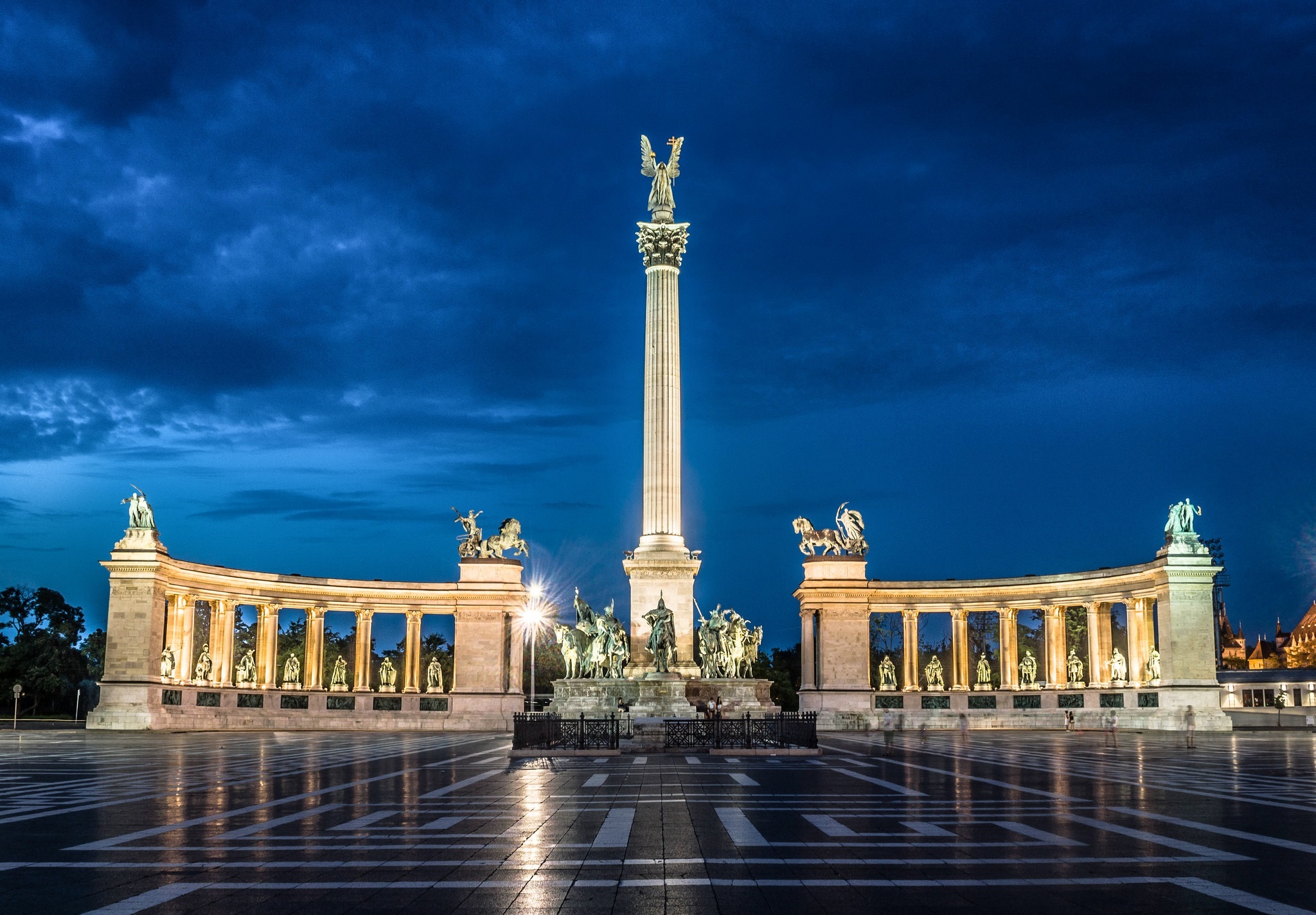 Budapest